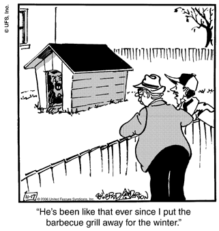 marmaduke